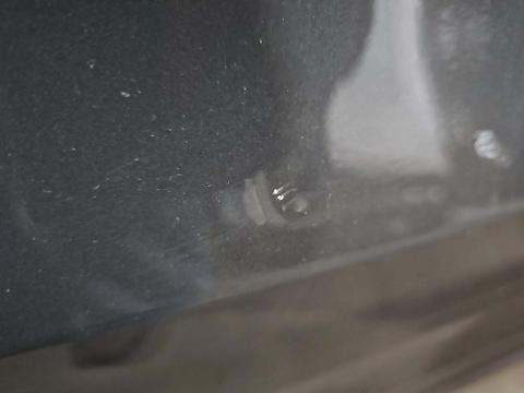 2017 Porsche Macan Turbo AWD