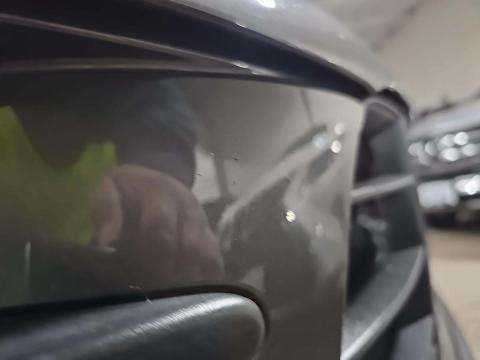 2017 Porsche Macan Turbo AWD