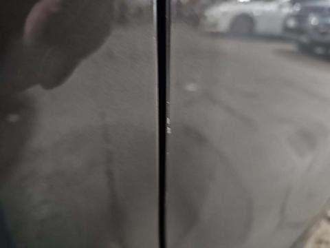 2017 Porsche Macan Turbo AWD