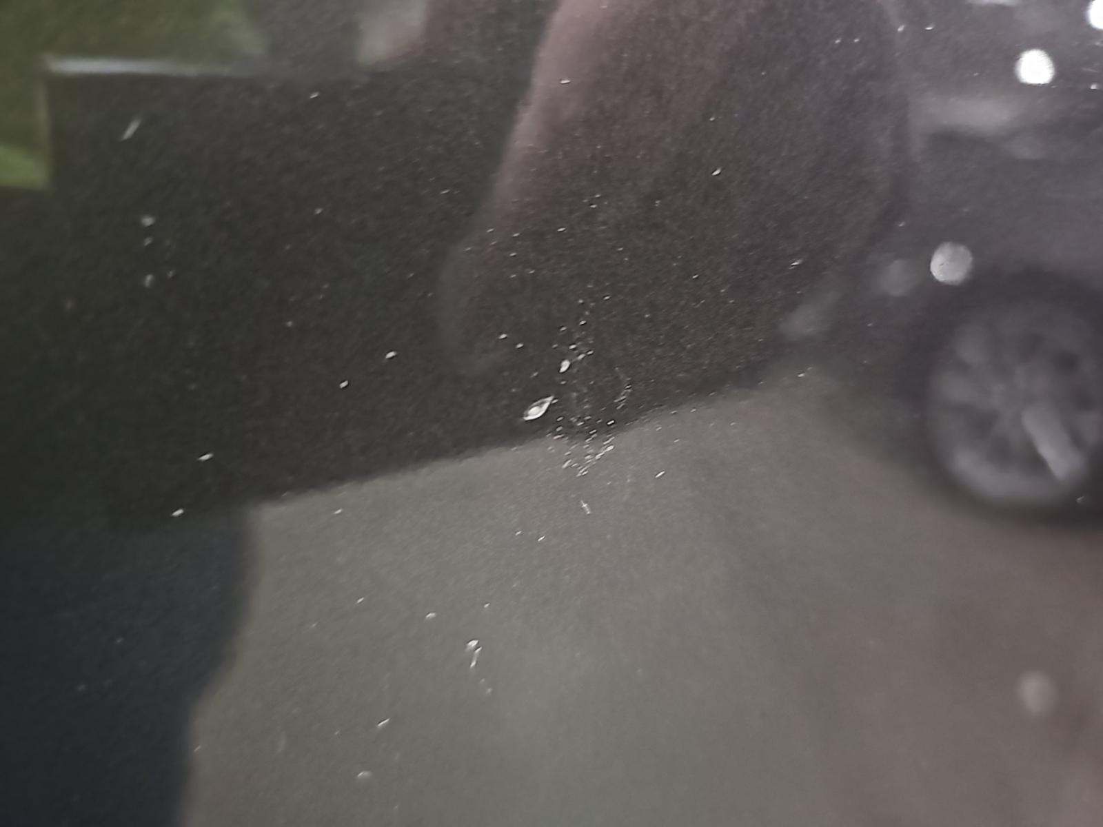 2017 Porsche Macan Turbo AWD