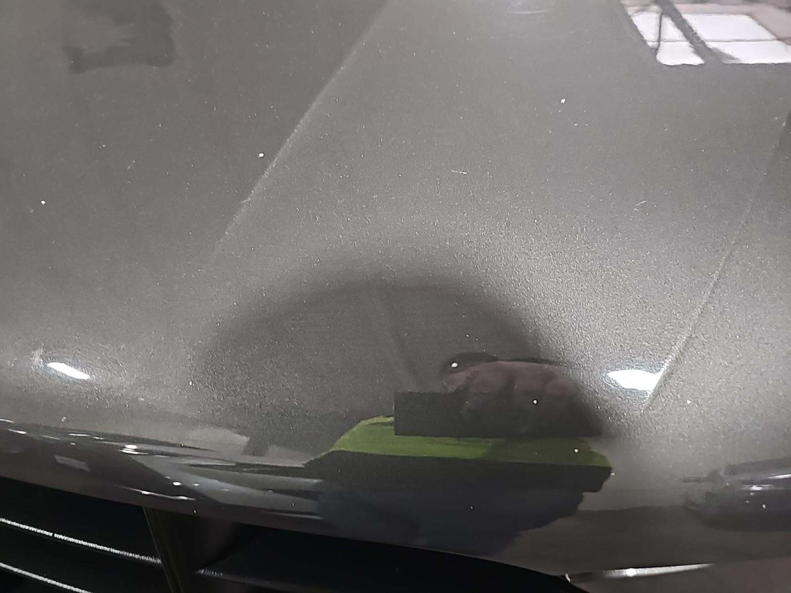 2017 Porsche Macan Turbo AWD