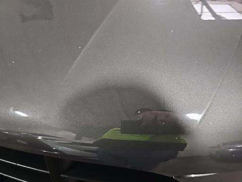 2017 Porsche Macan Turbo AWD