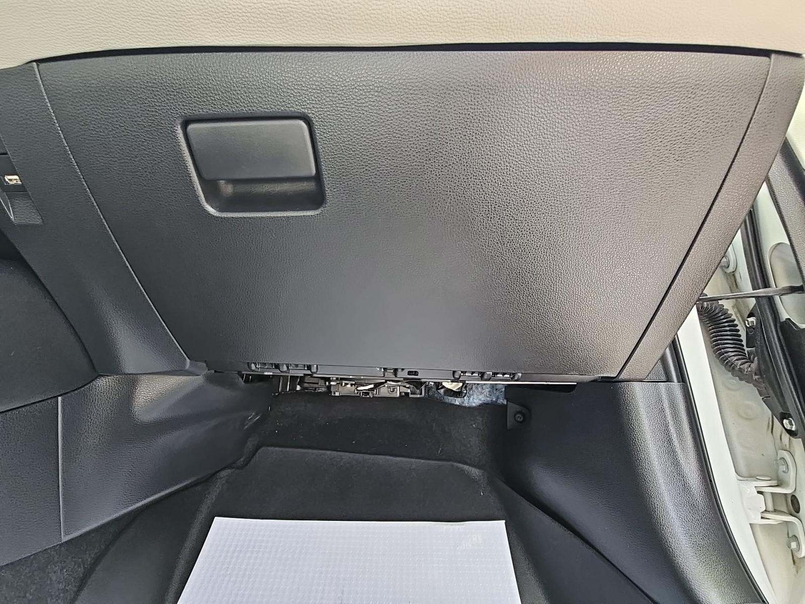 2021 Toyota Corolla LE FWD