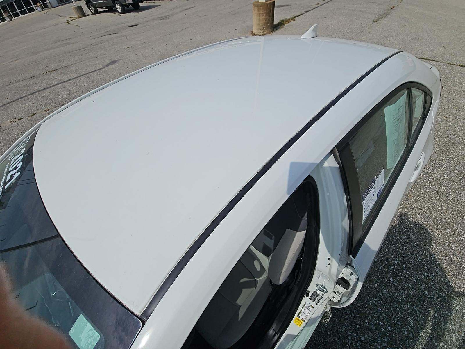 2021 Toyota Corolla LE FWD