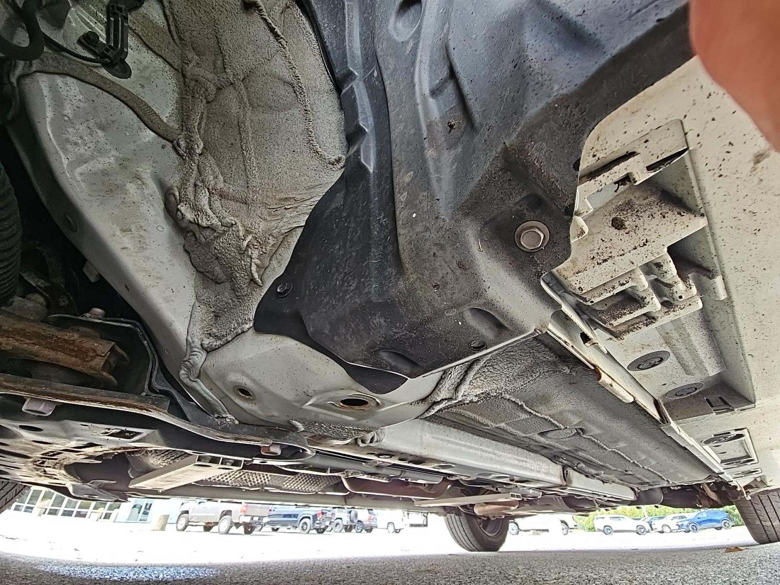 2021 Toyota Corolla LE FWD