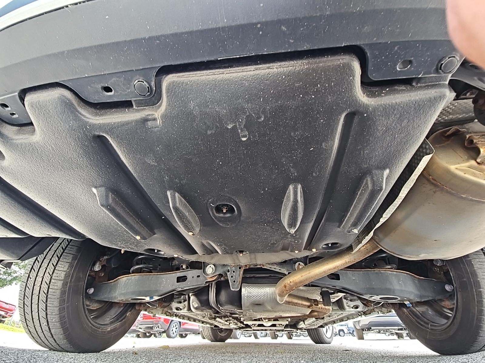 2021 Toyota Corolla LE FWD