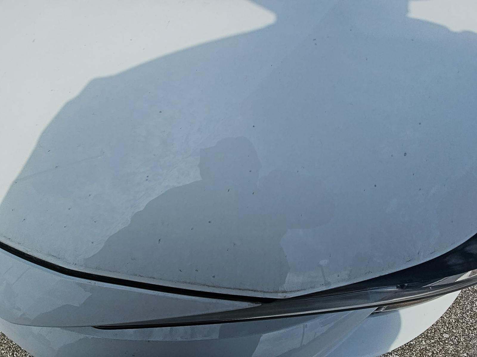 2021 Toyota Corolla LE FWD