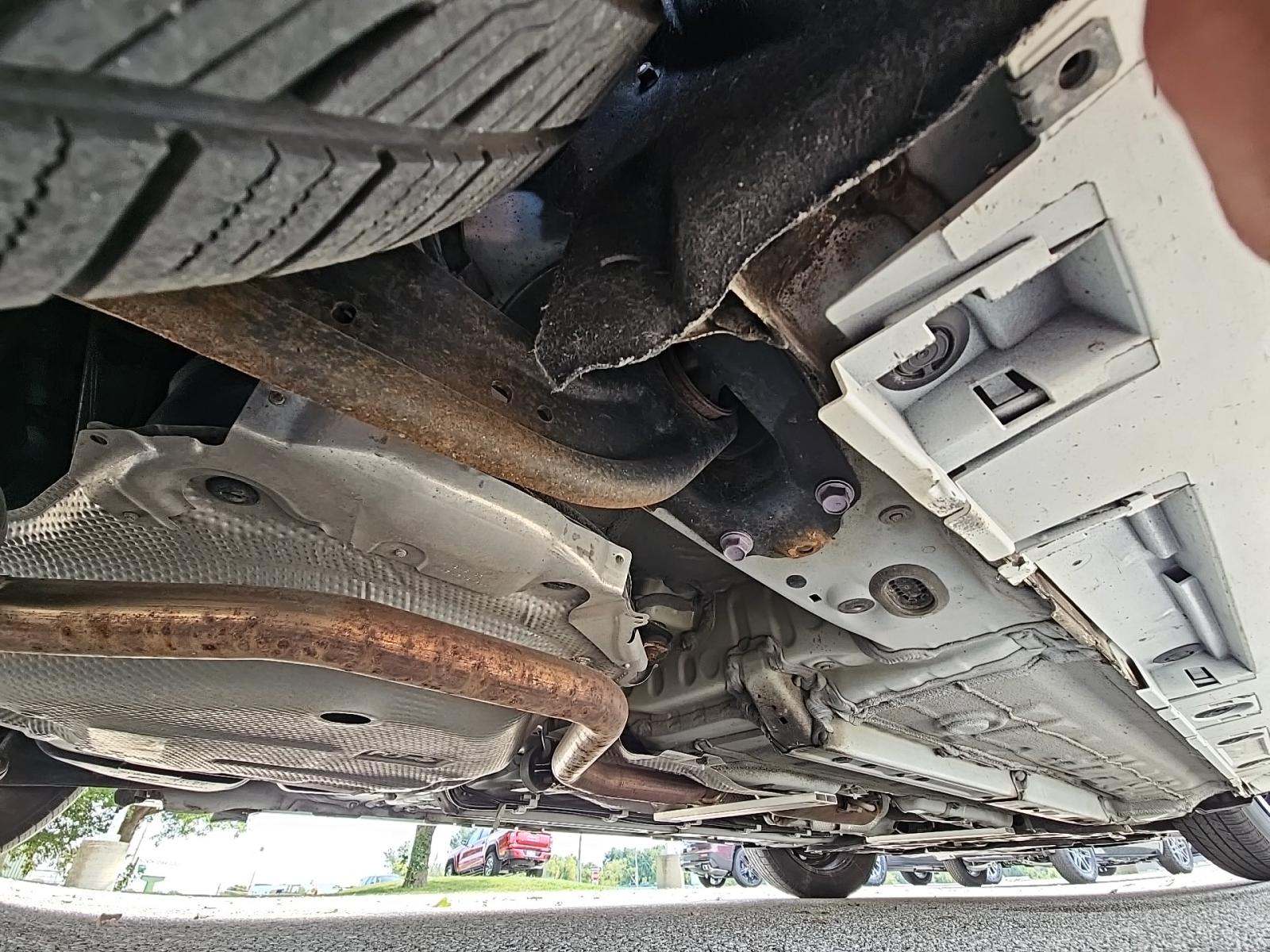 2021 Toyota Corolla LE FWD