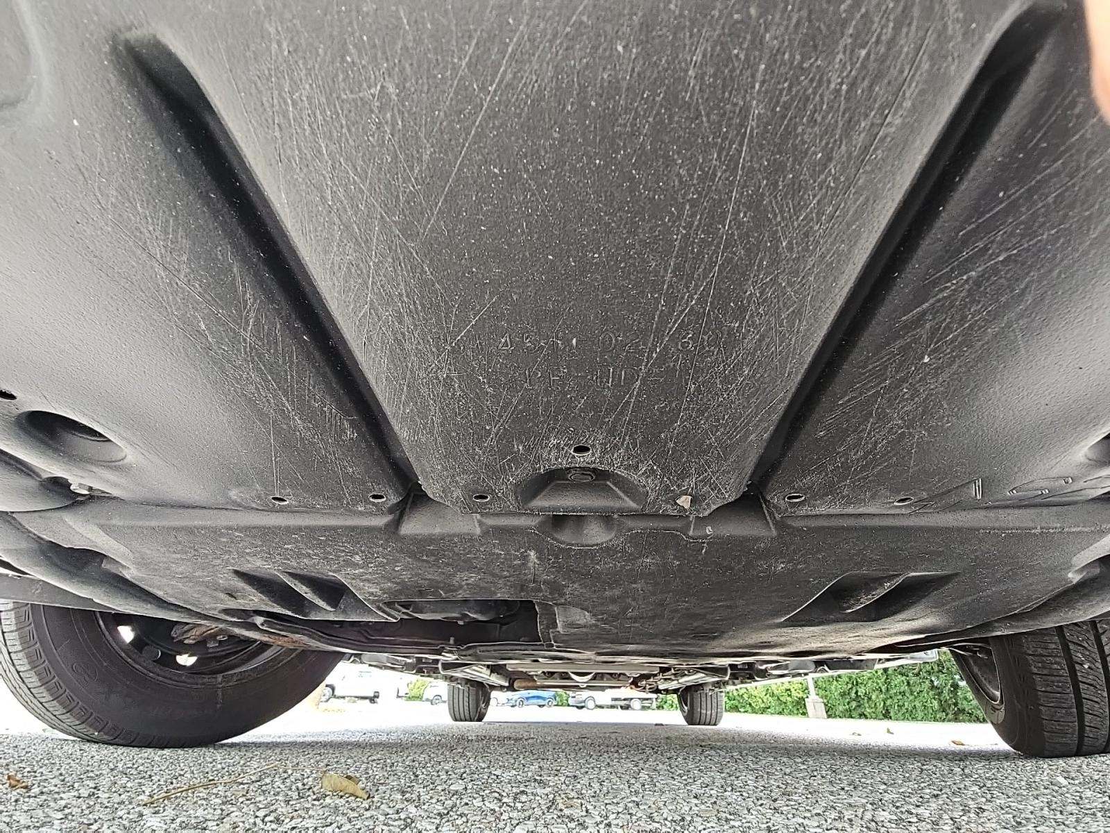 2021 Toyota Corolla LE FWD