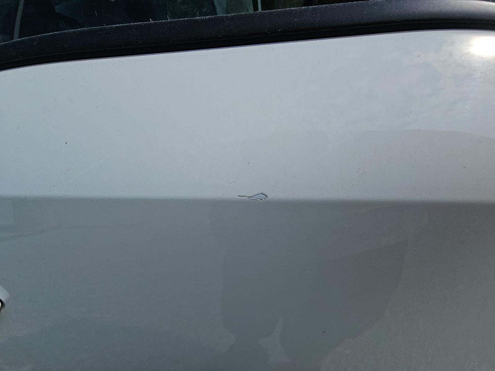 2021 Toyota Corolla LE FWD