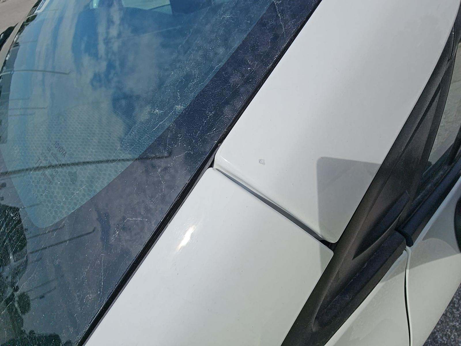 2021 Toyota Corolla LE FWD