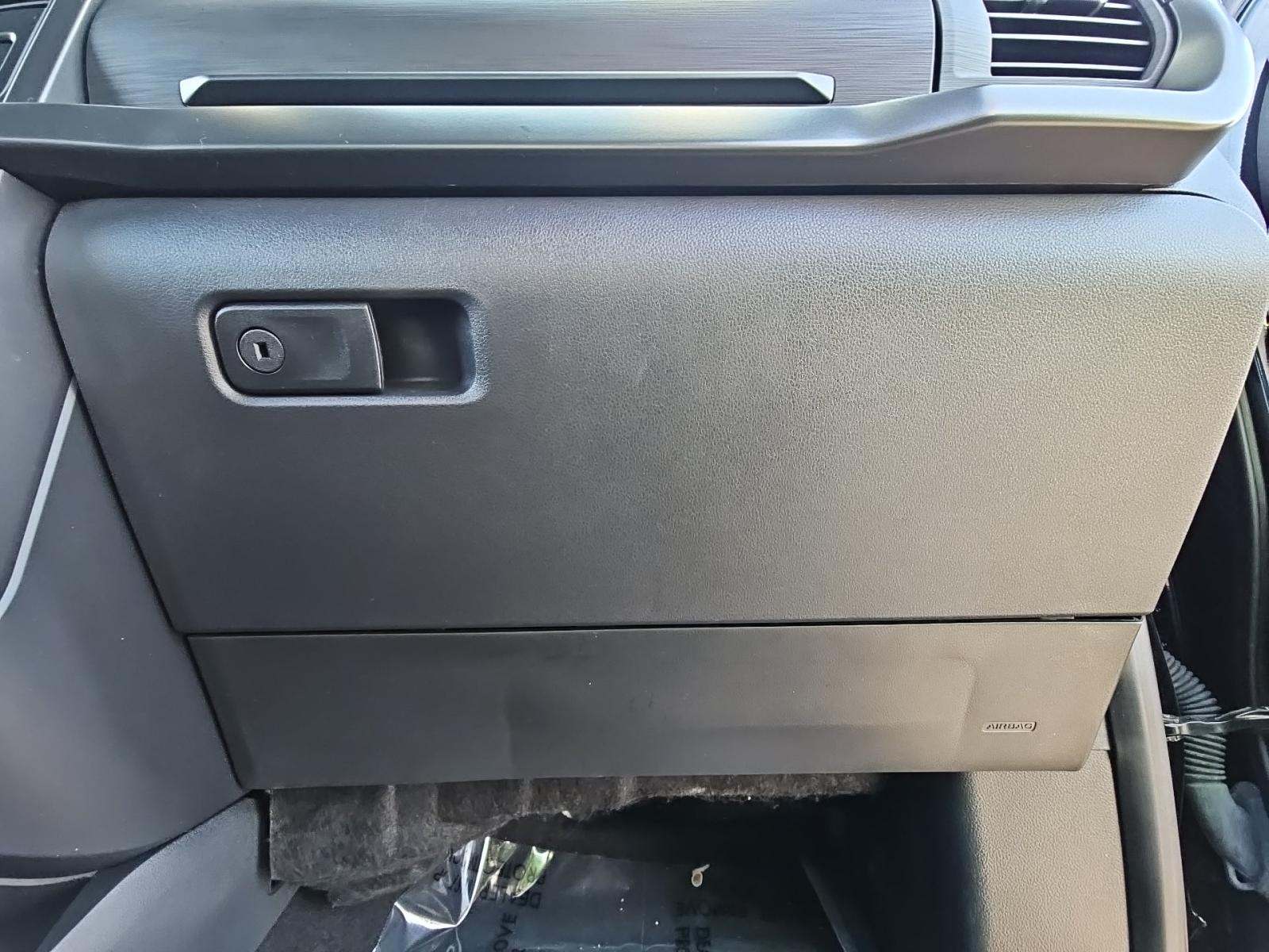 2024 Ford F-150 XLT AWD