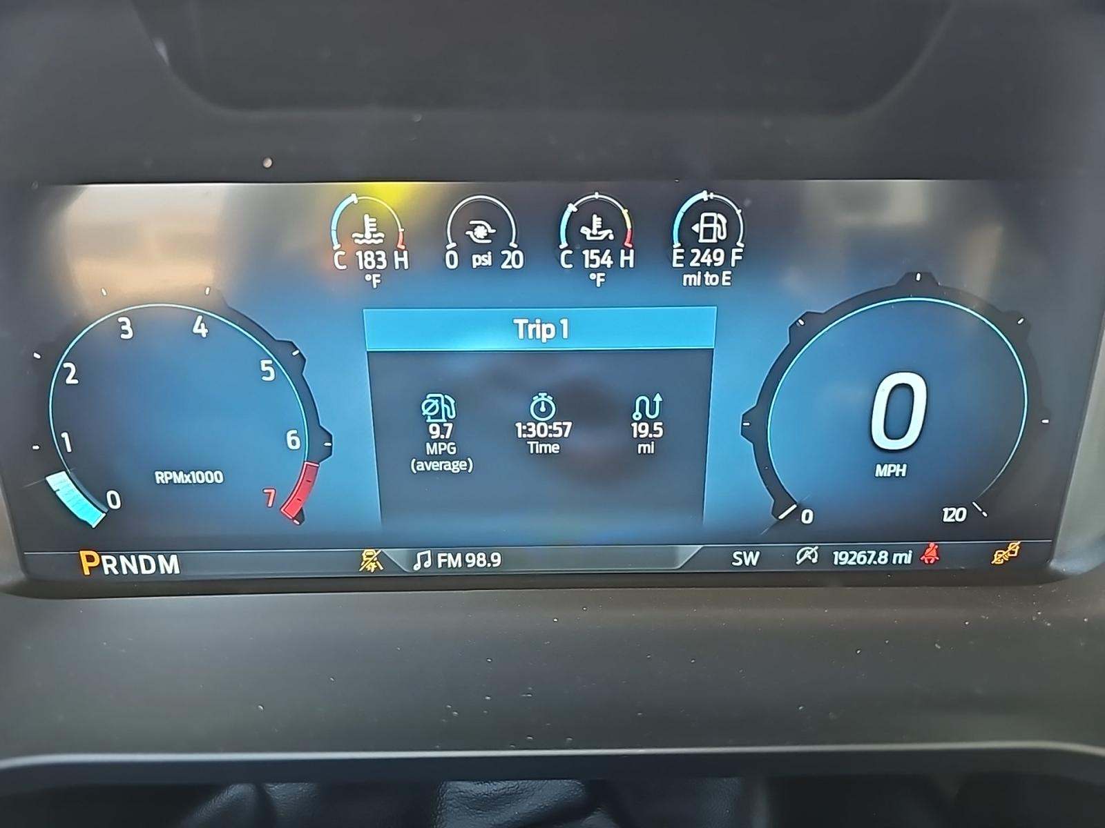 2024 Ford F-150 XLT AWD