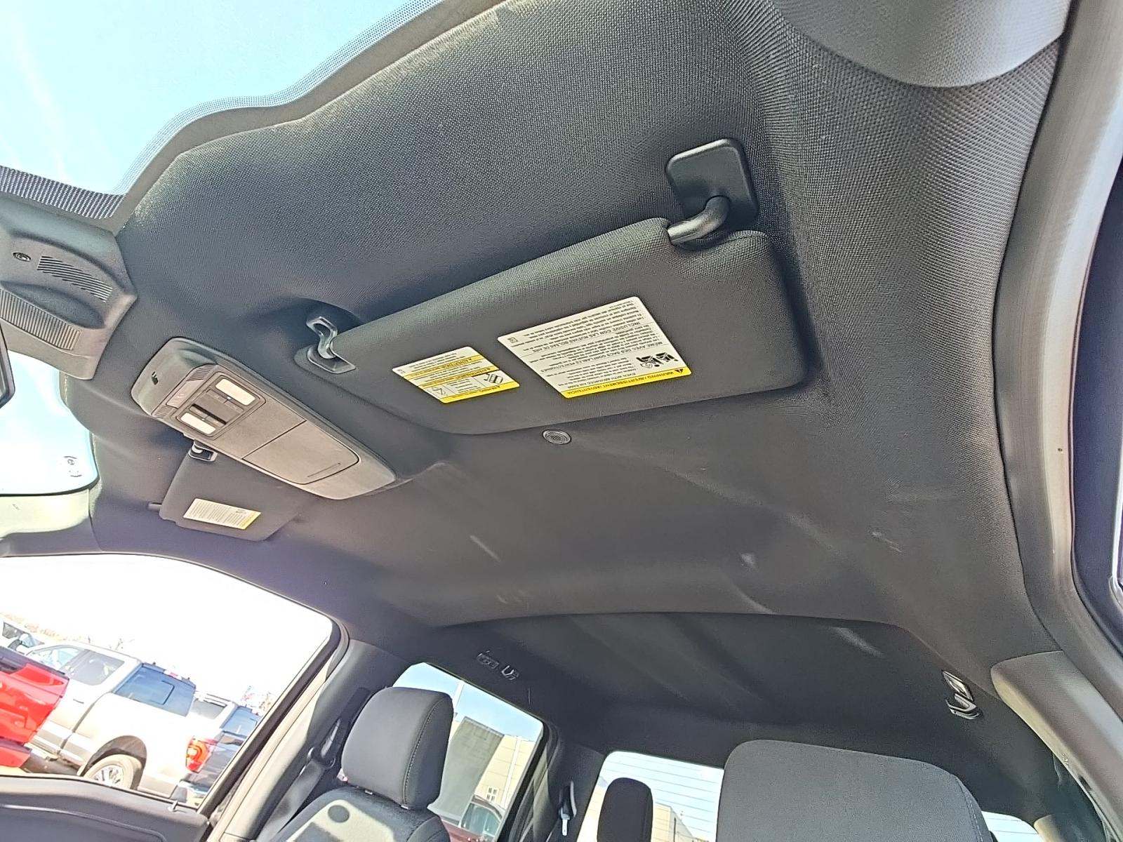 2024 Ford F-150 XLT AWD