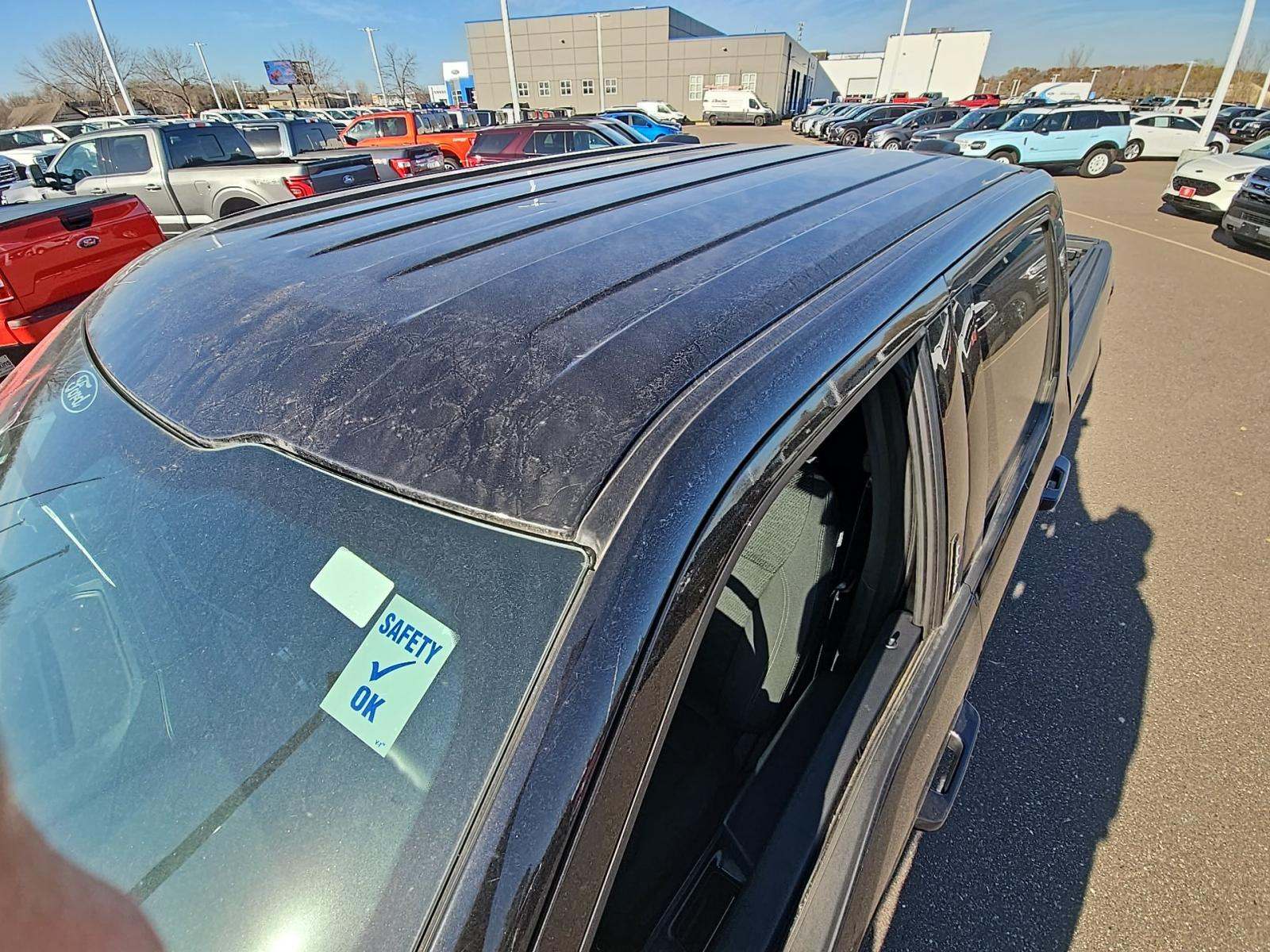 2024 Ford F-150 XLT AWD