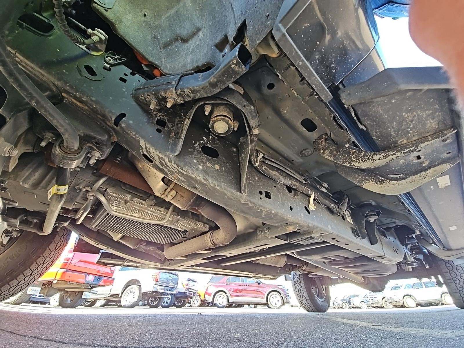 2024 Ford F-150 XLT AWD