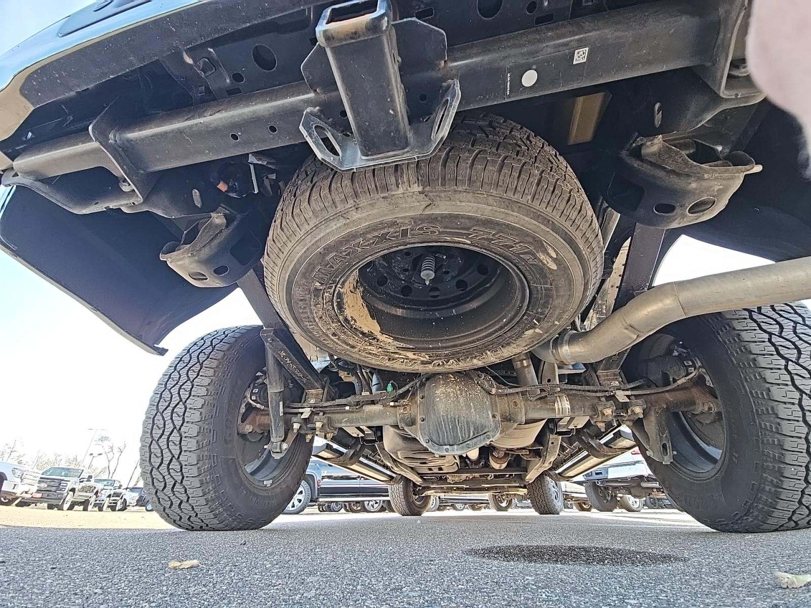 2024 Ford F-150 XLT AWD