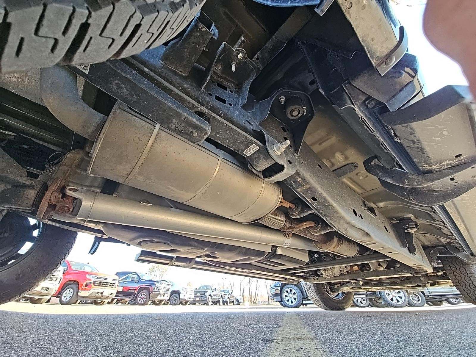 2024 Ford F-150 XLT AWD