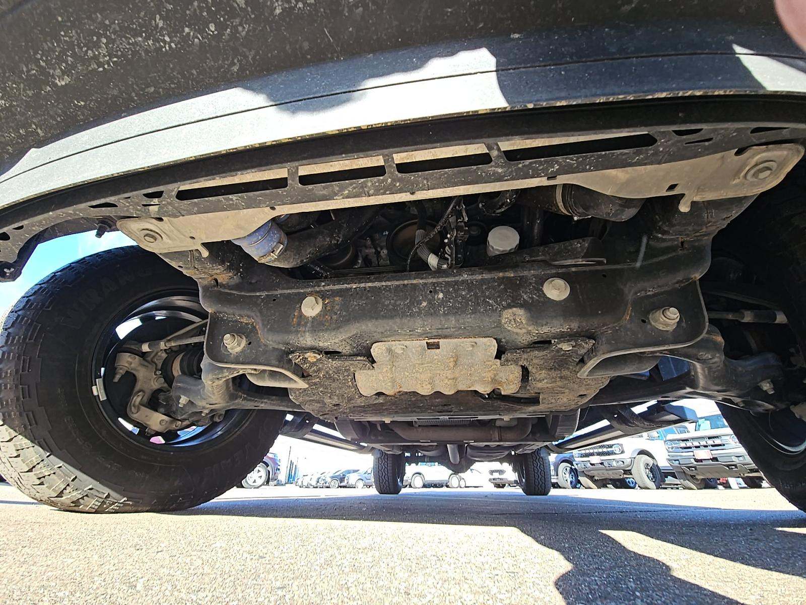 2024 Ford F-150 XLT AWD