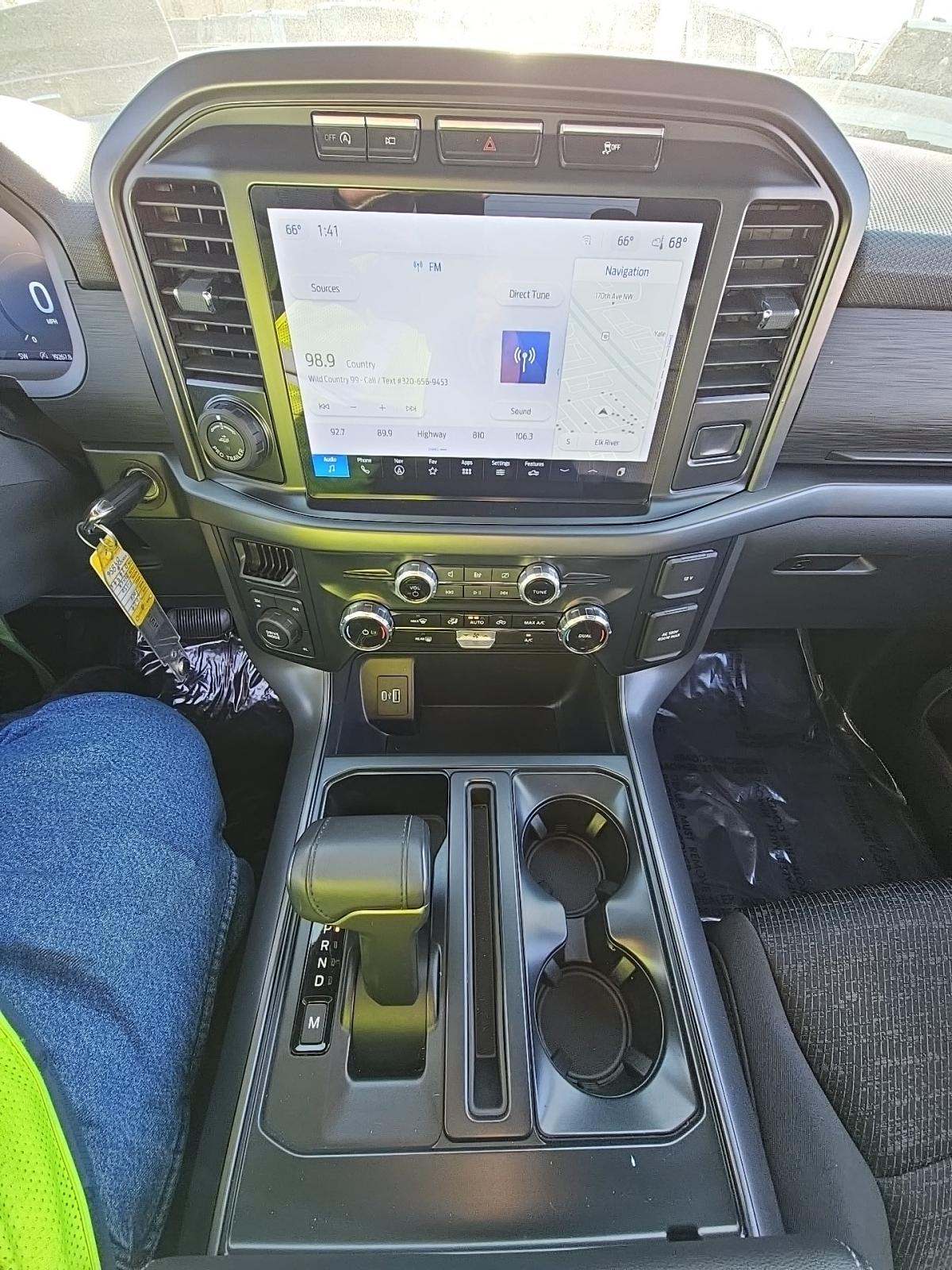 2024 Ford F-150 XLT AWD