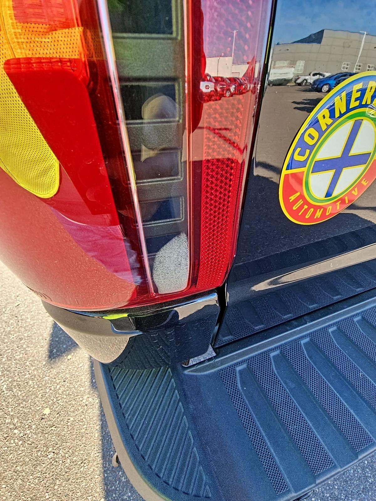 2024 Ford F-150 XLT AWD