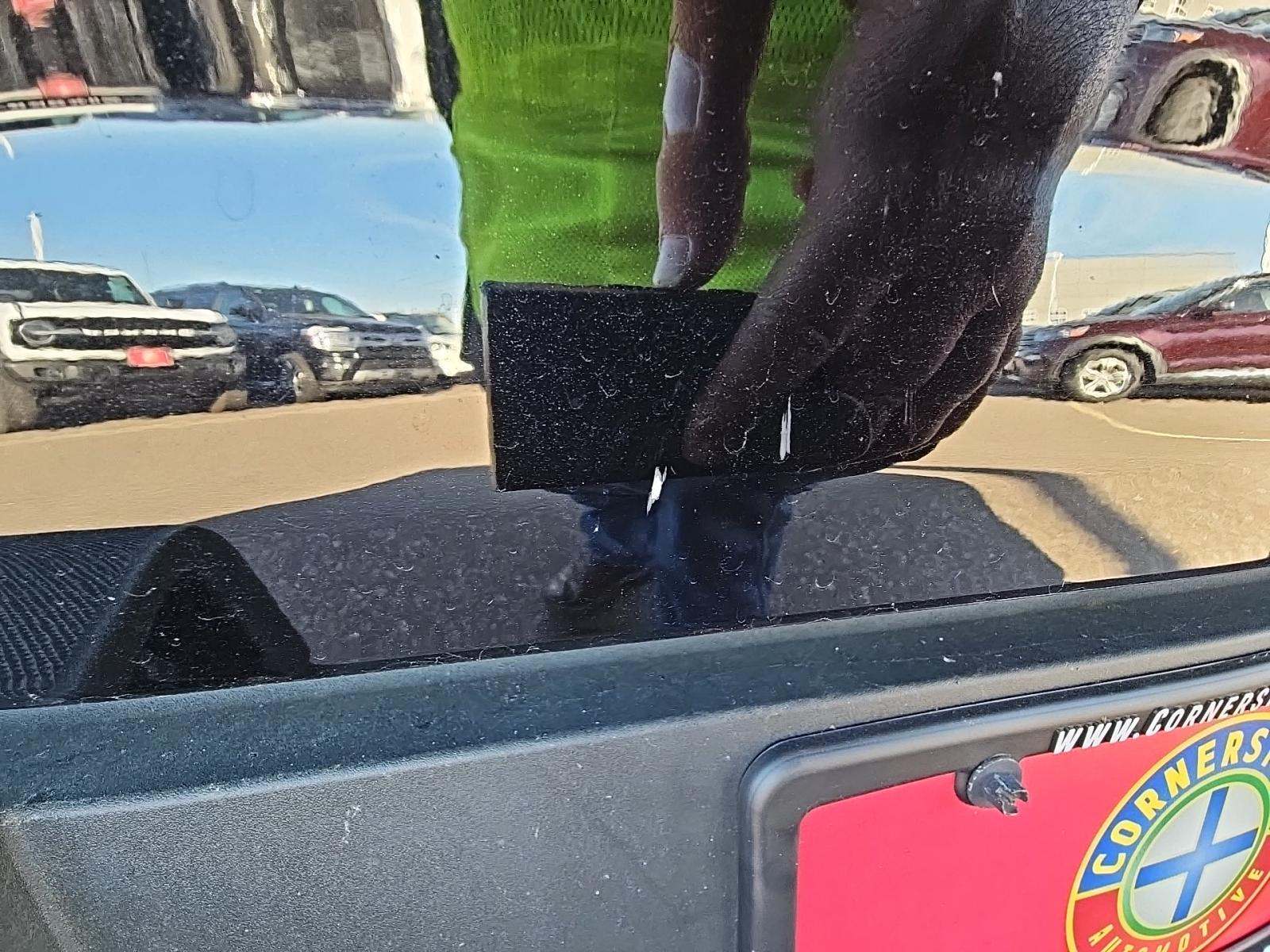 2024 Ford F-150 XLT AWD