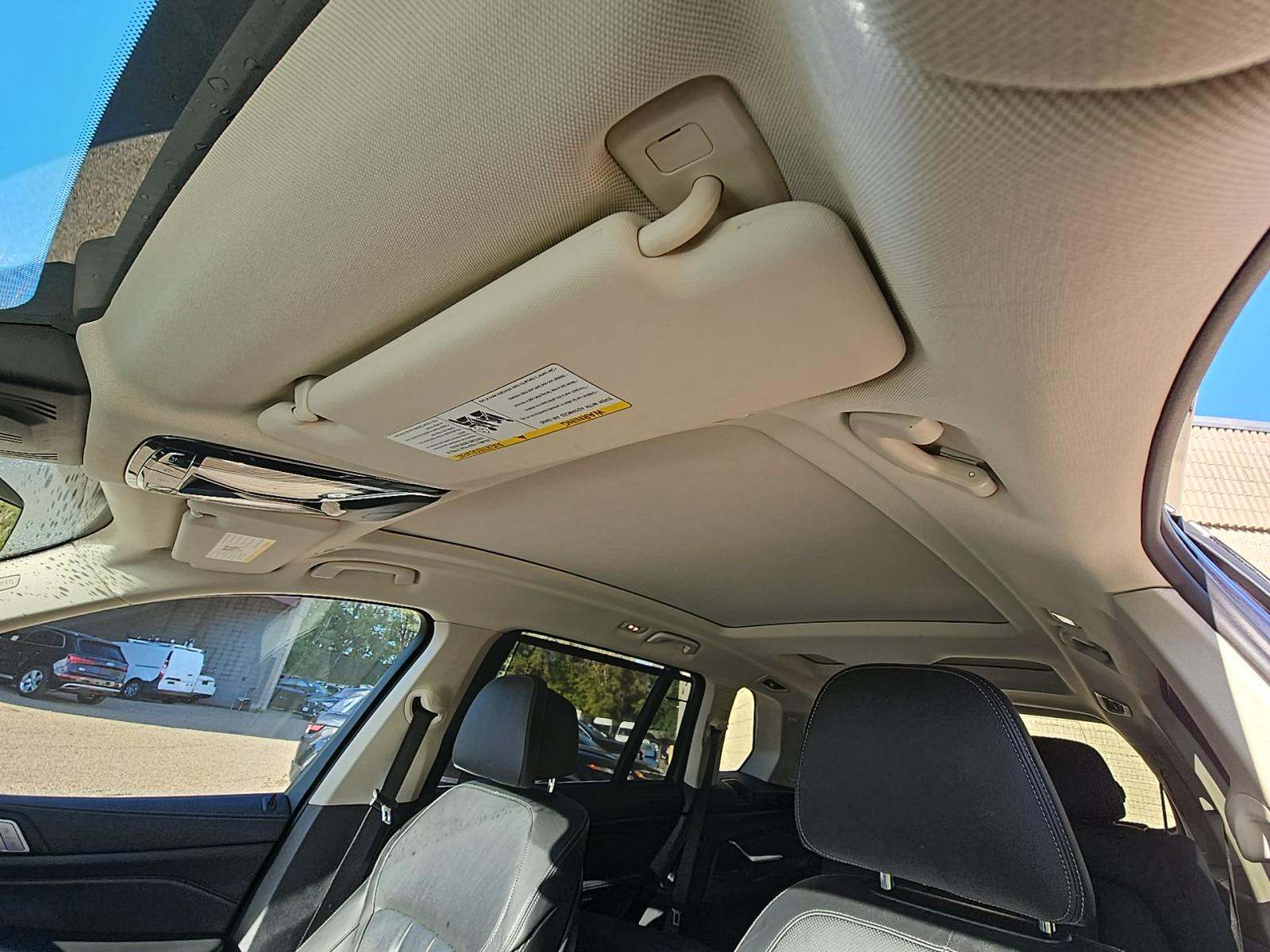 2020 BMW X7 xDrive40i AWD