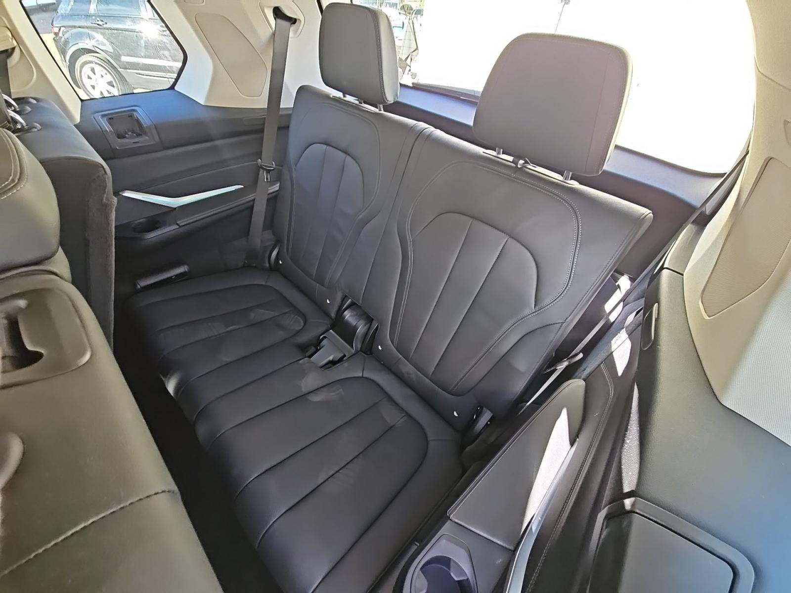 2020 BMW X7 xDrive40i AWD