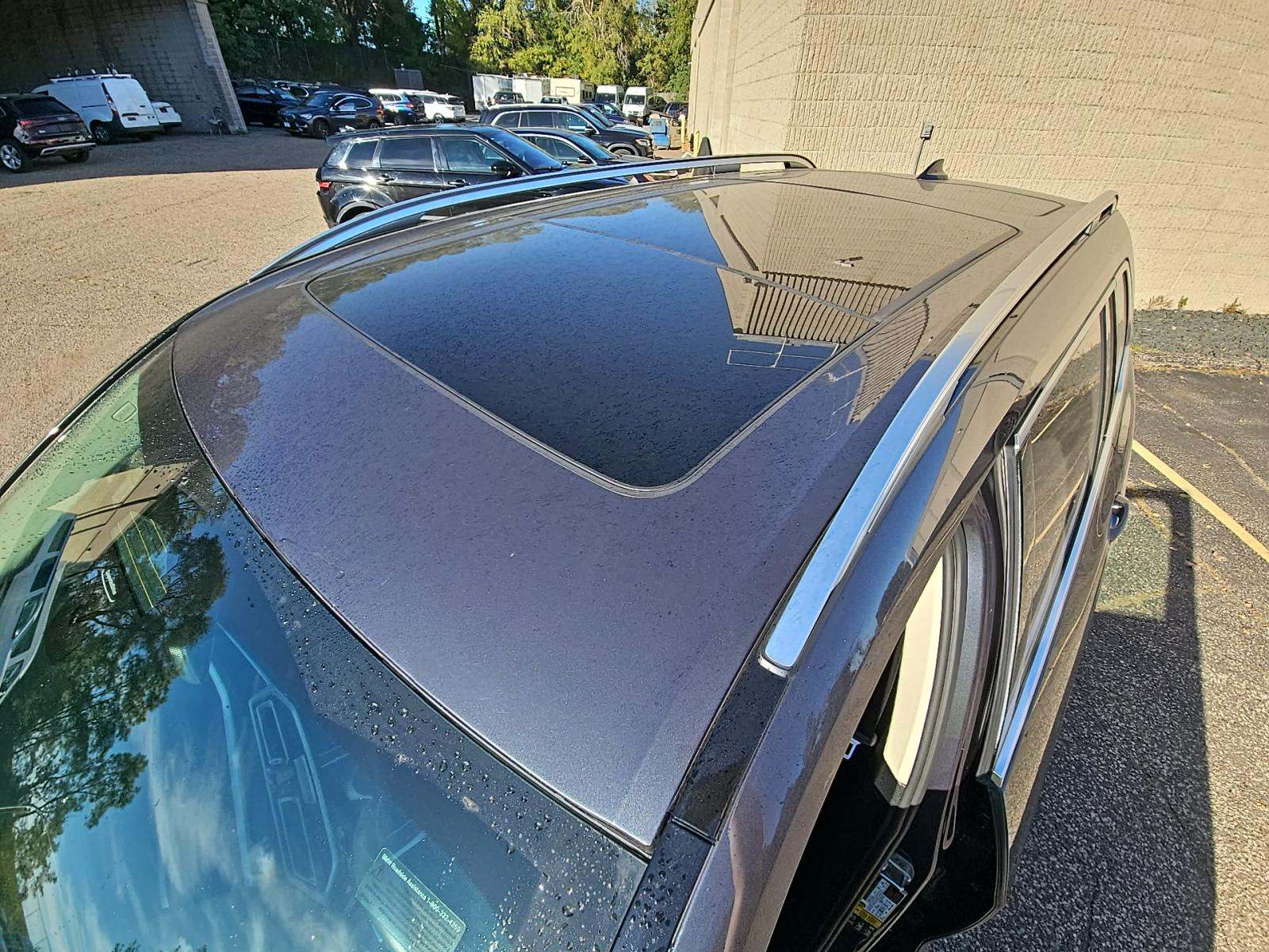 2020 BMW X7 xDrive40i AWD