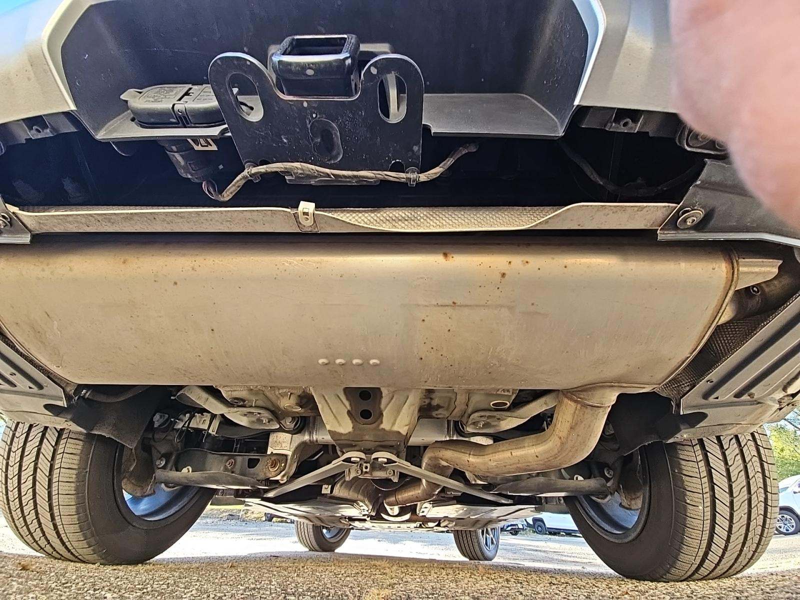 2020 BMW X7 xDrive40i AWD