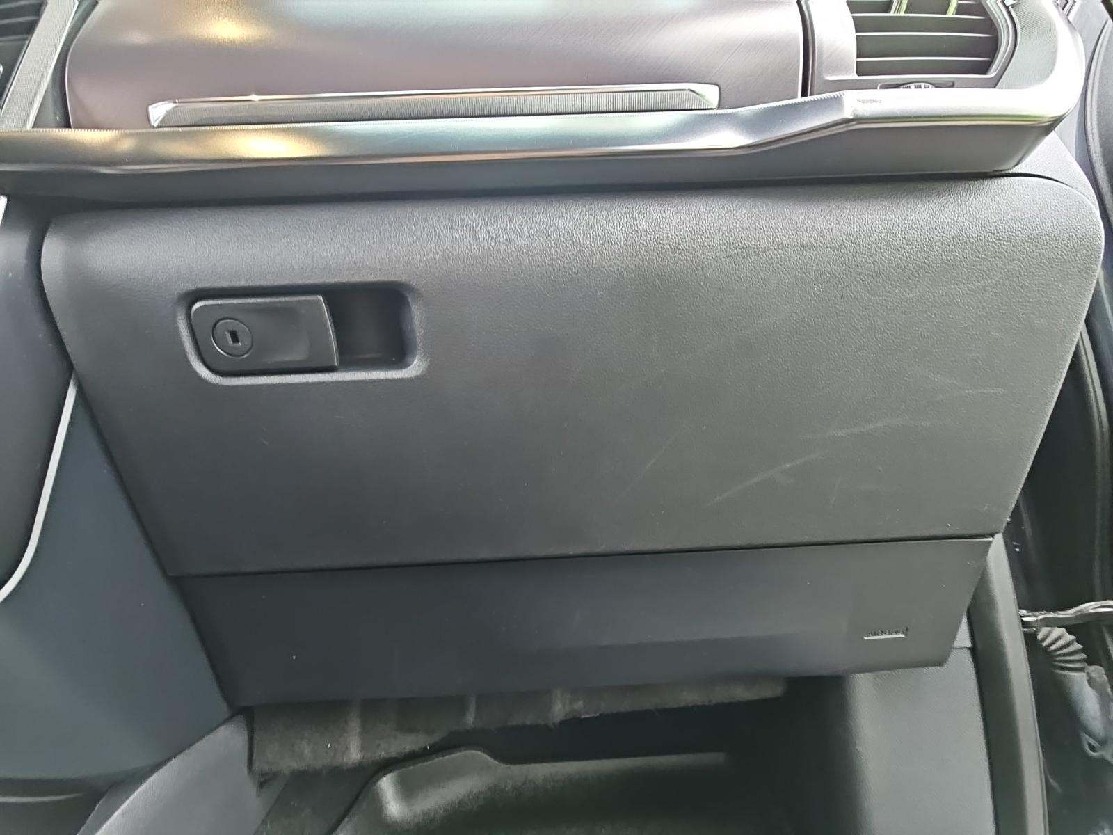 2021 Ford F-150 Hybrid Platinum AWD