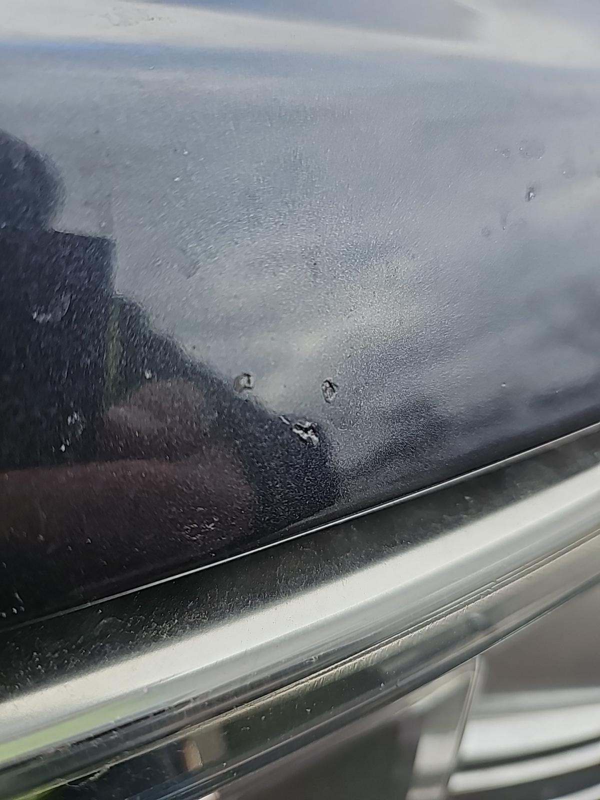 2021 Ford F-150 Hybrid Platinum AWD