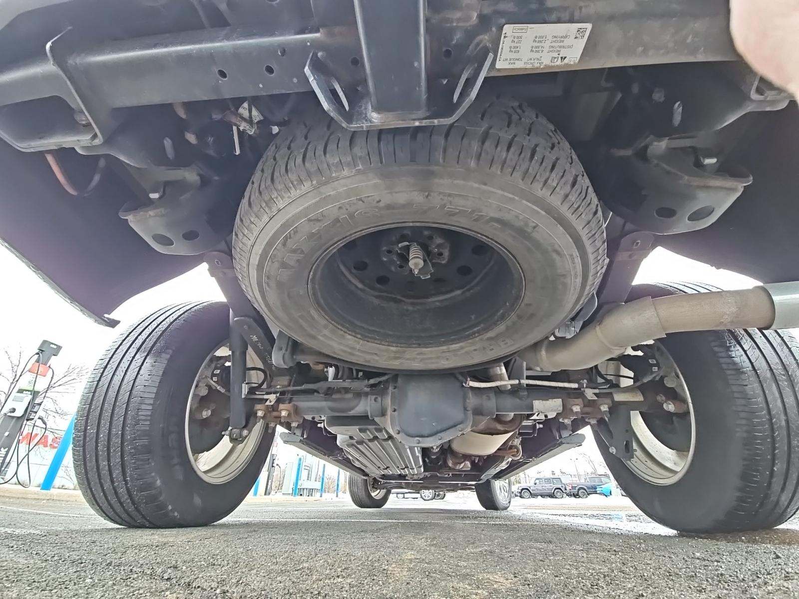 2021 Ford F-150 Hybrid Platinum AWD