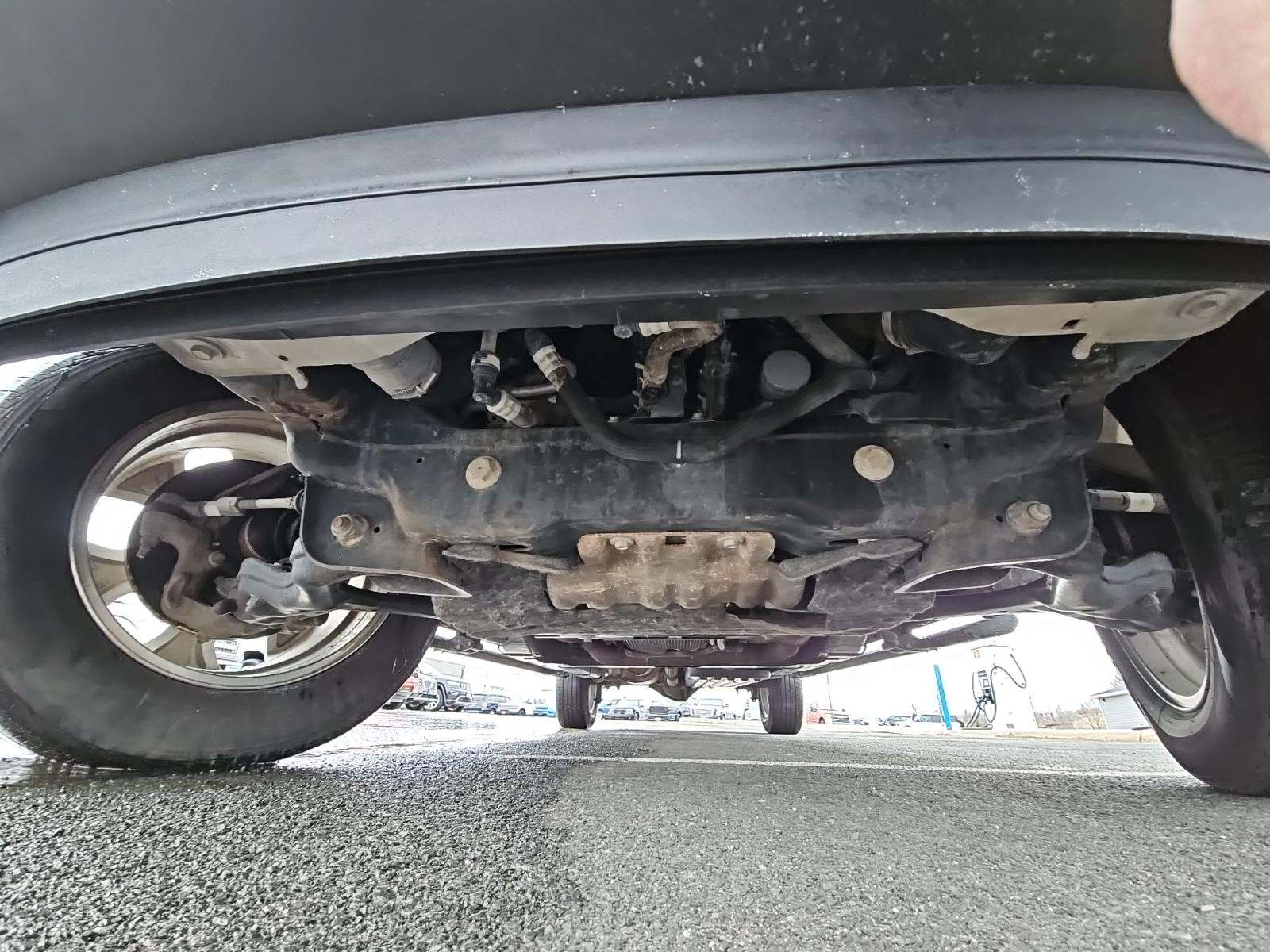 2021 Ford F-150 Hybrid Platinum AWD