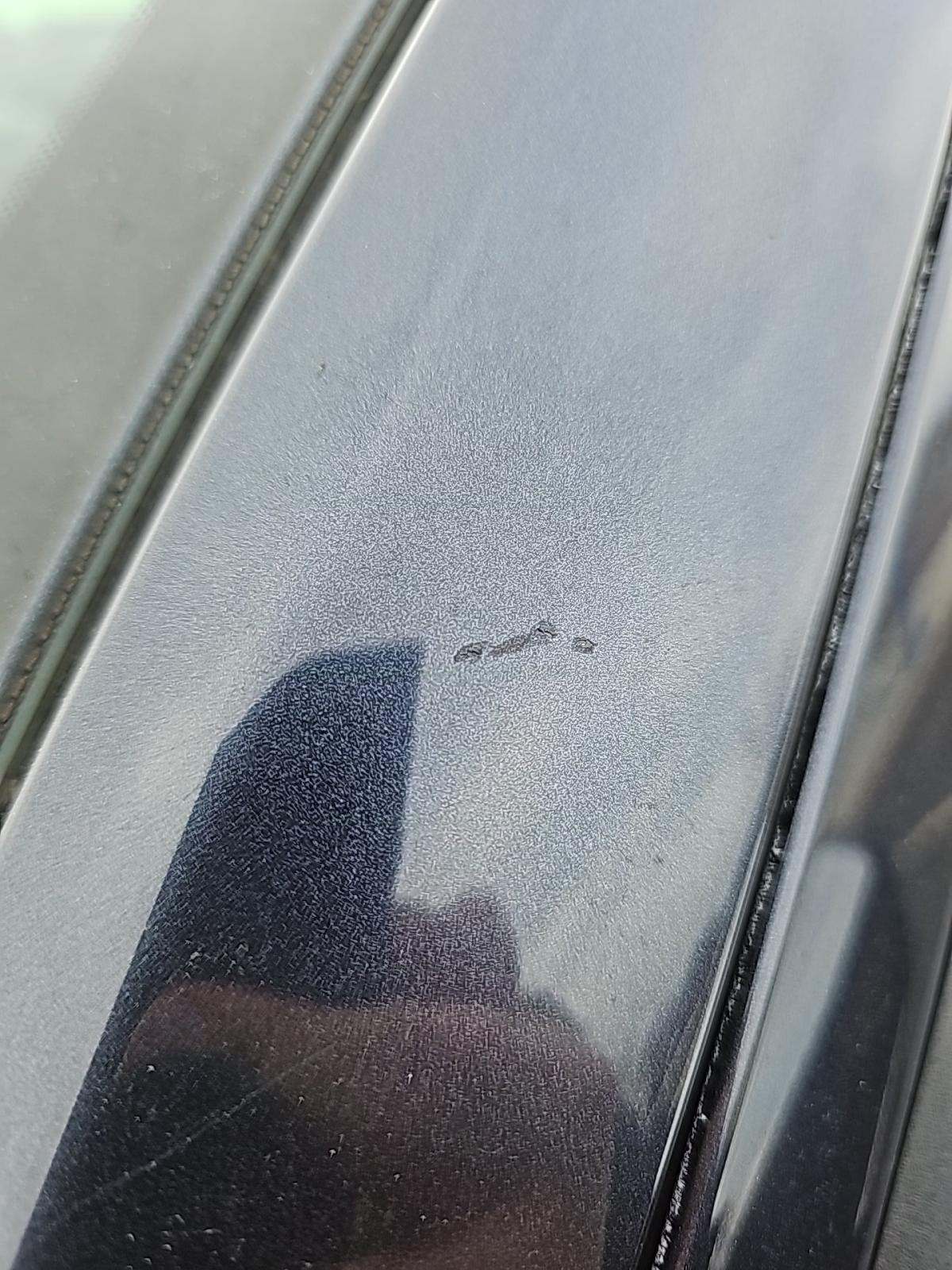 2021 Ford F-150 Hybrid Platinum AWD