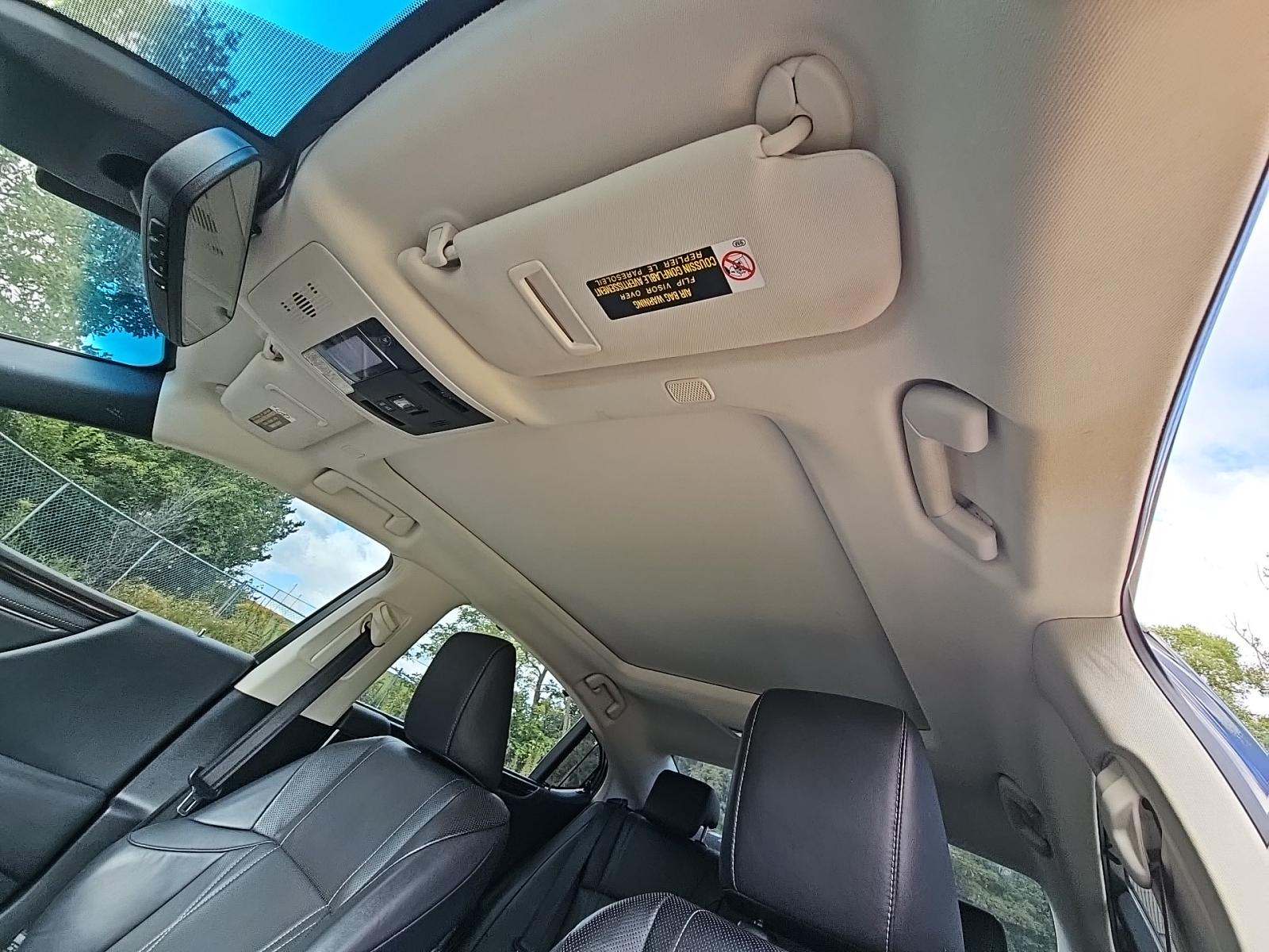 2019 Lexus ES ES 350 Ultra Luxury FWD