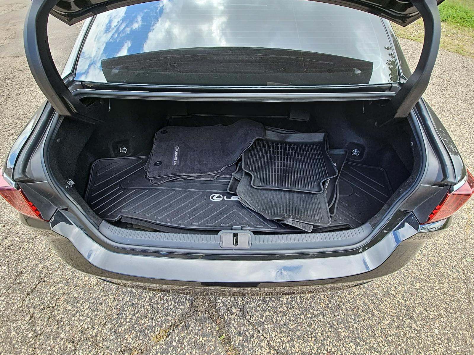 2019 Lexus ES ES 350 Ultra Luxury FWD