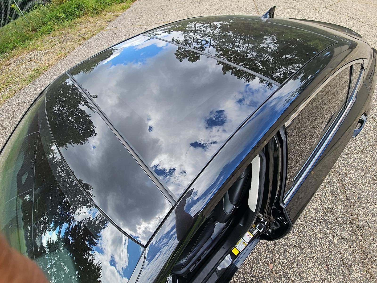 2019 Lexus ES ES 350 Ultra Luxury FWD