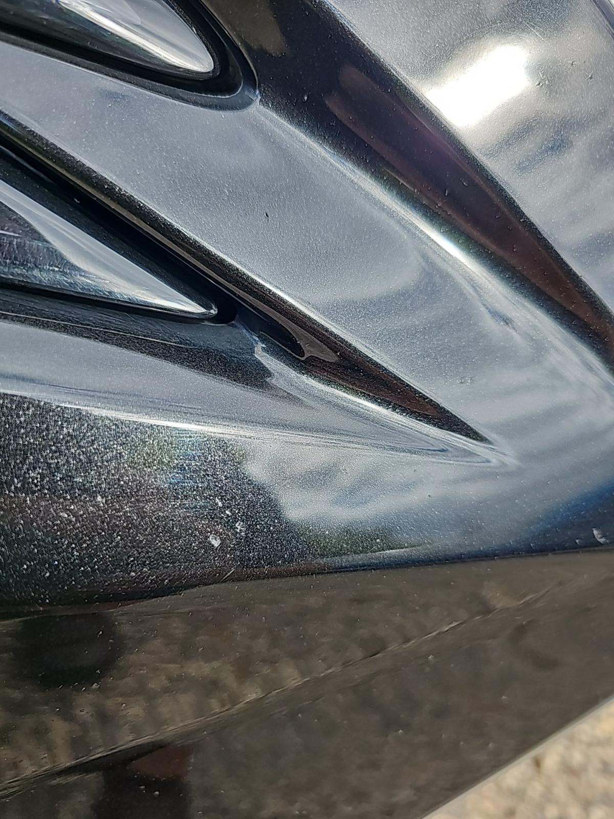 2019 Lexus ES ES 350 Ultra Luxury FWD