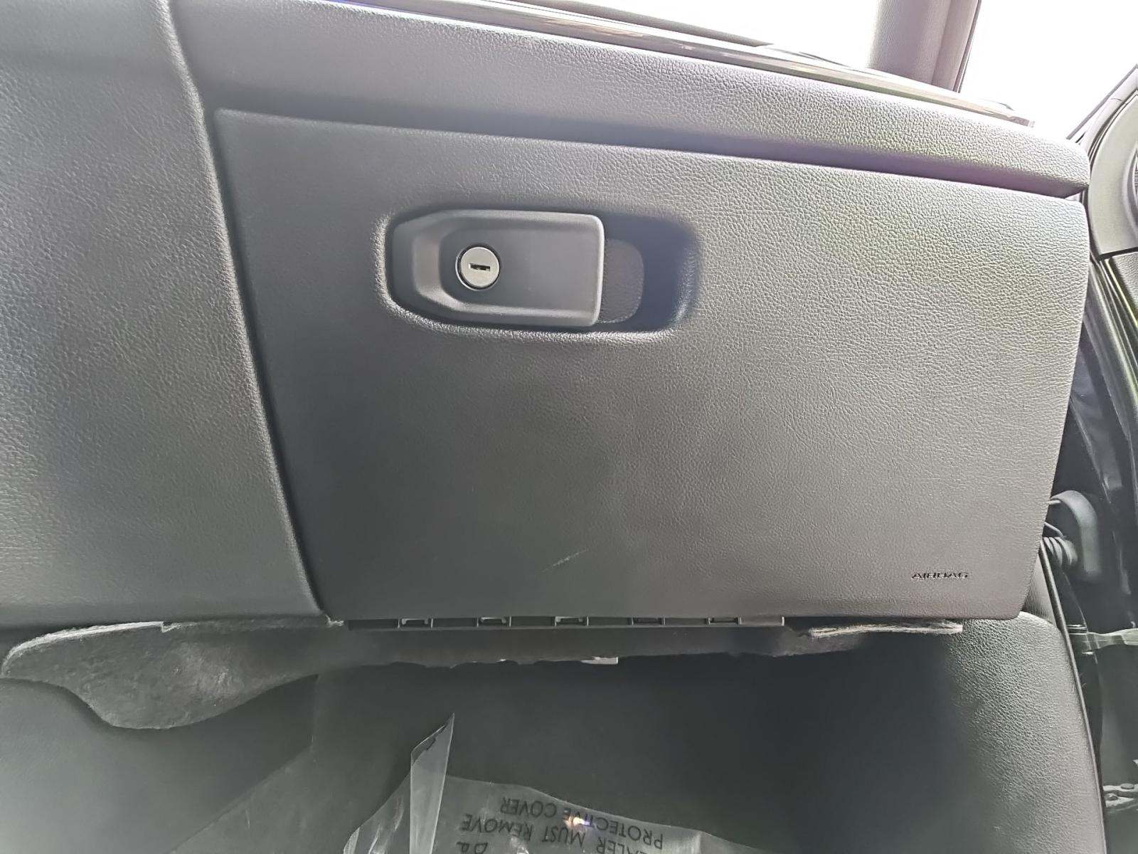 2023 Jeep Grand Cherokee Summit AWD