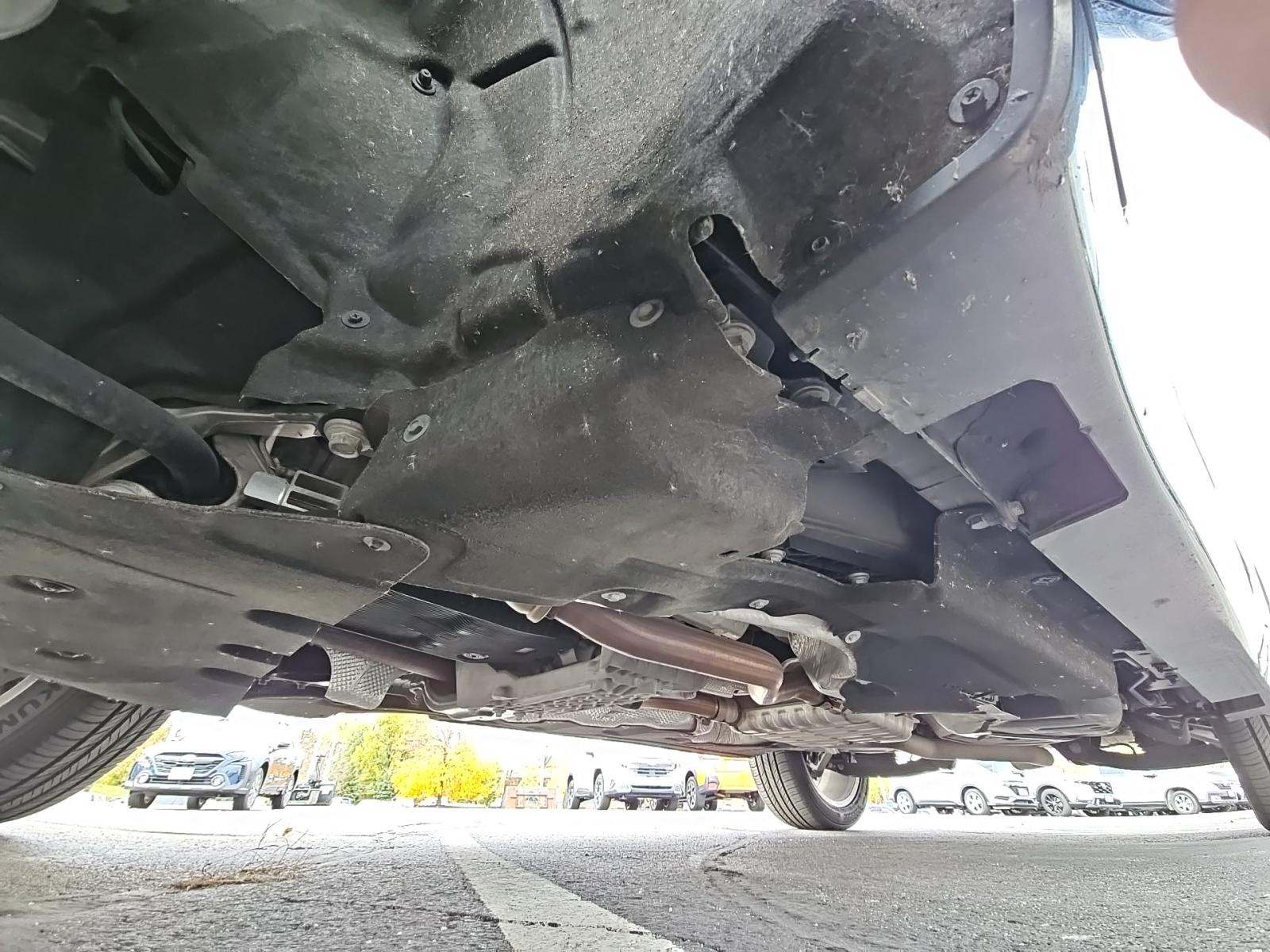 2023 Jeep Grand Cherokee Summit AWD