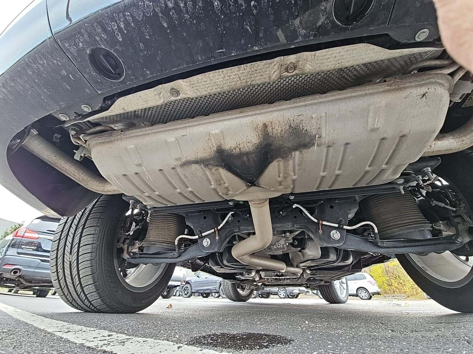 2023 Jeep Grand Cherokee Summit AWD