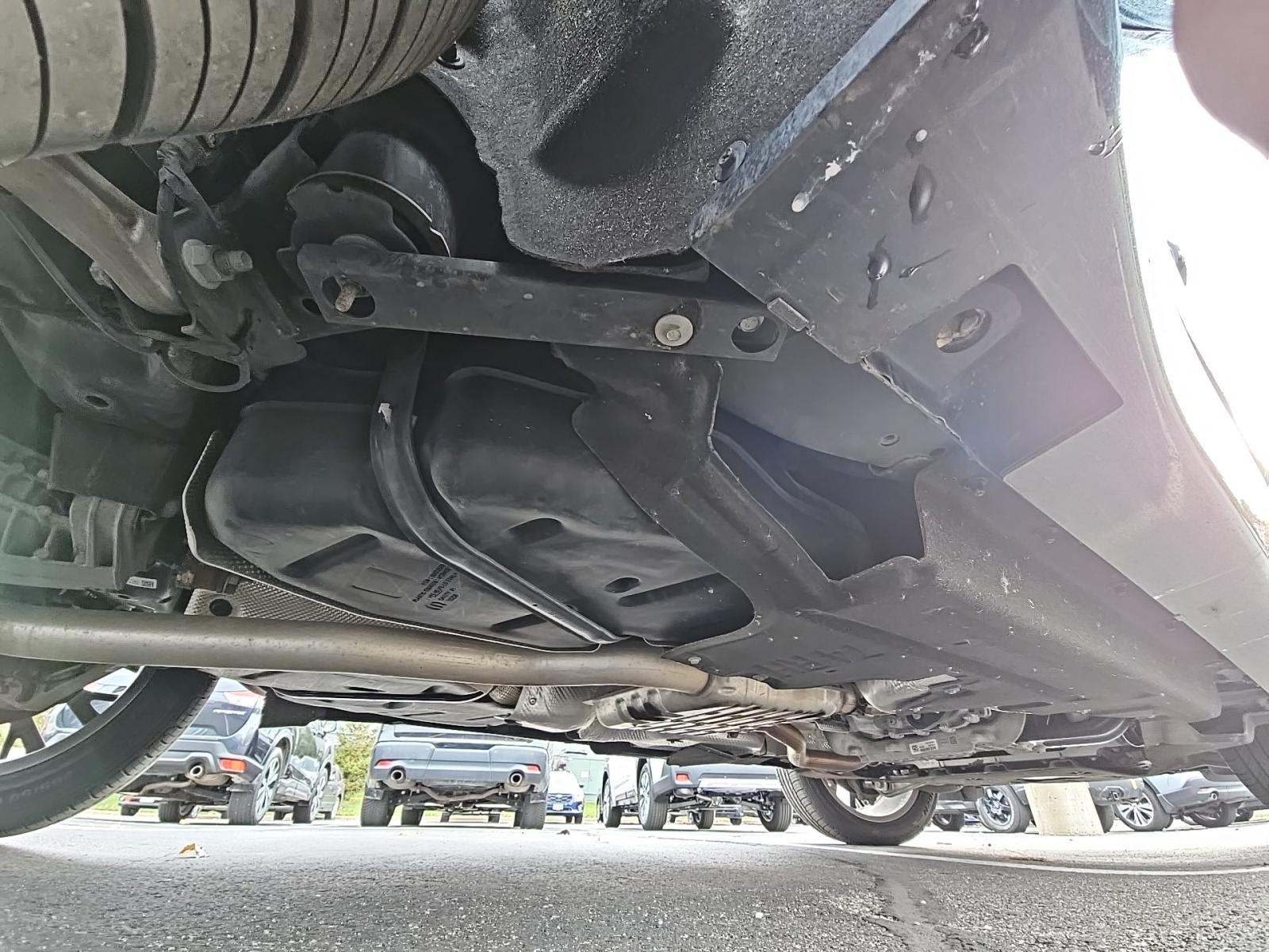 2023 Jeep Grand Cherokee Summit AWD