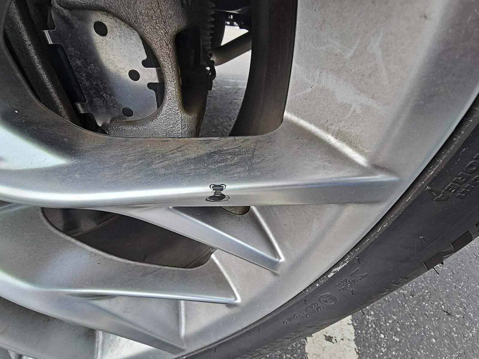 2023 Jeep Grand Cherokee Summit AWD