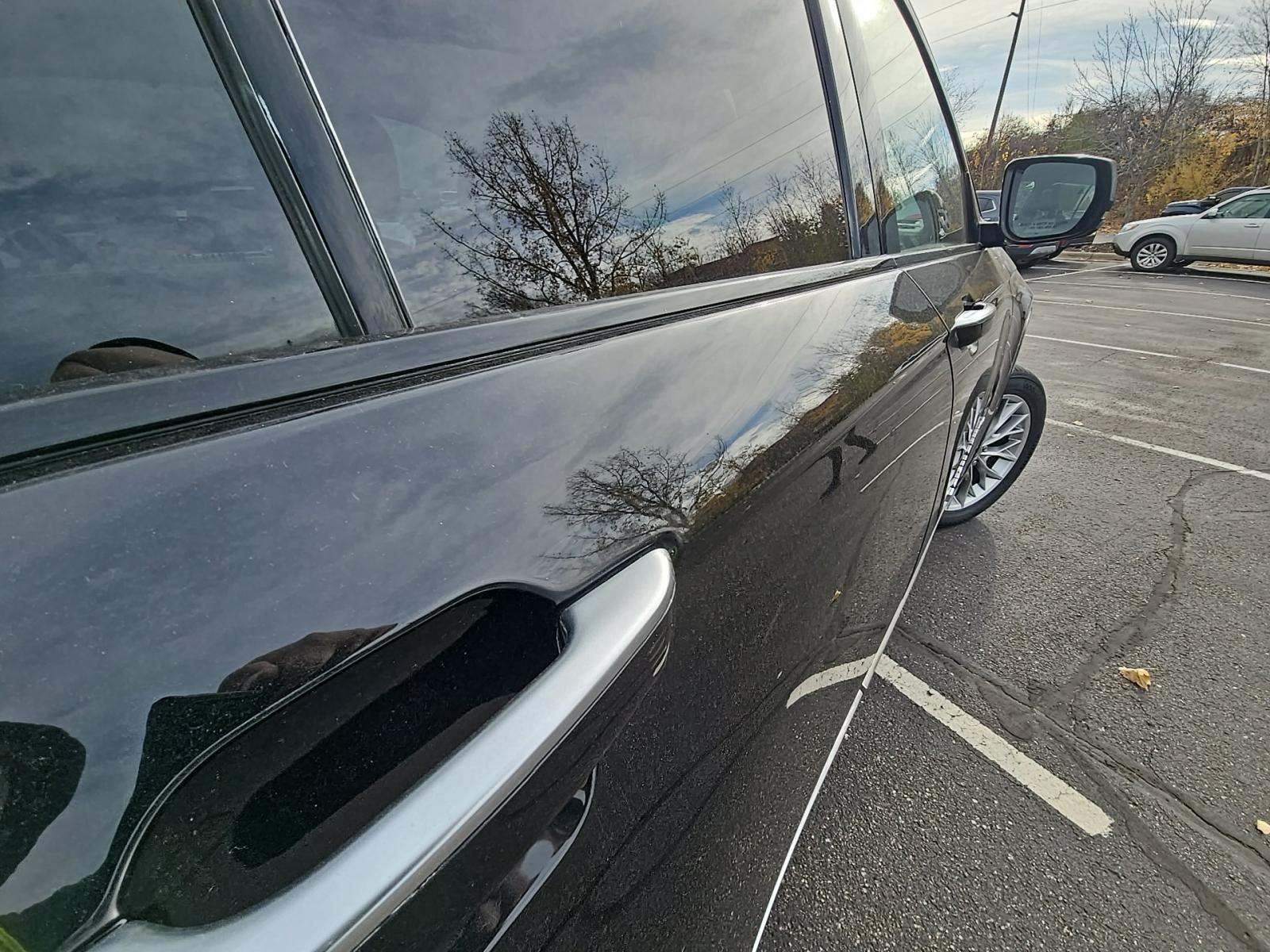 2023 Jeep Grand Cherokee Summit AWD