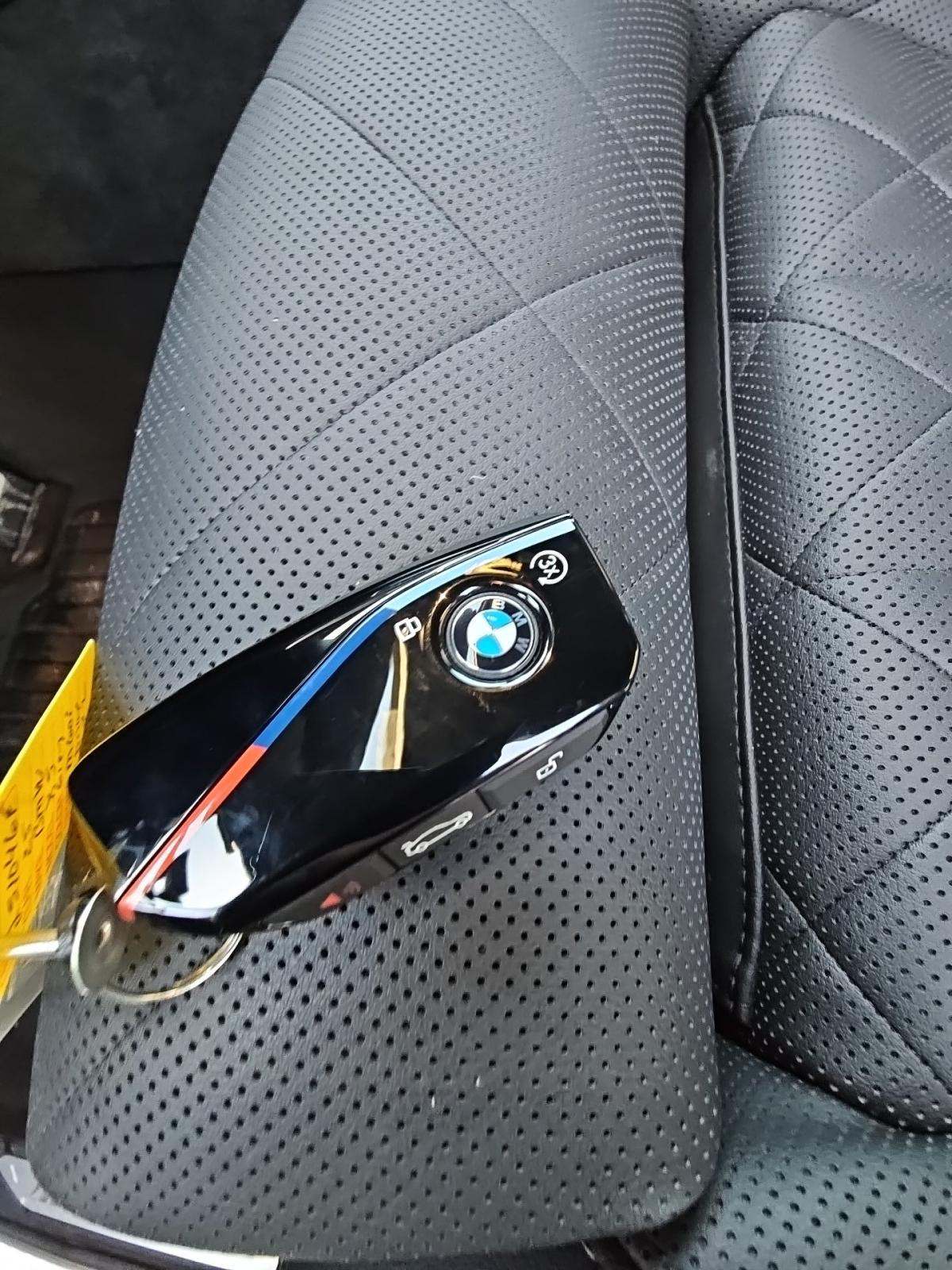 2025 BMW X5 M60i xDrive AWD