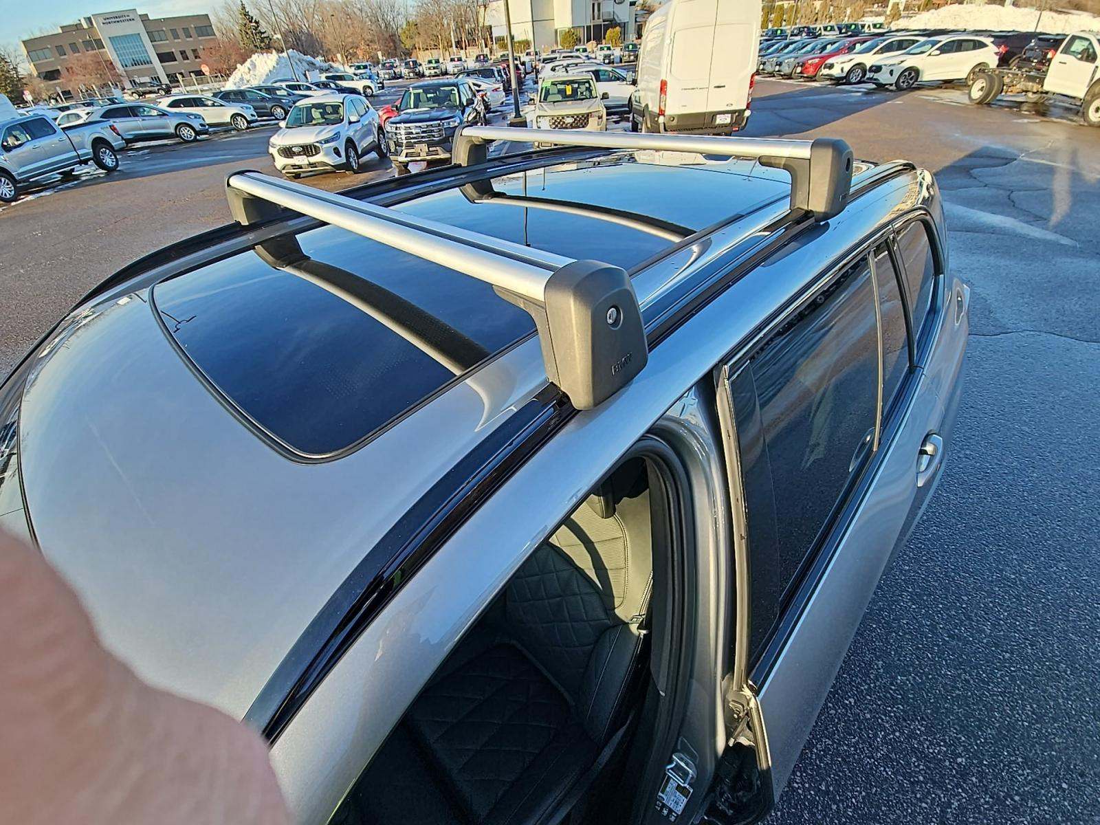 2025 BMW X5 M60i xDrive AWD