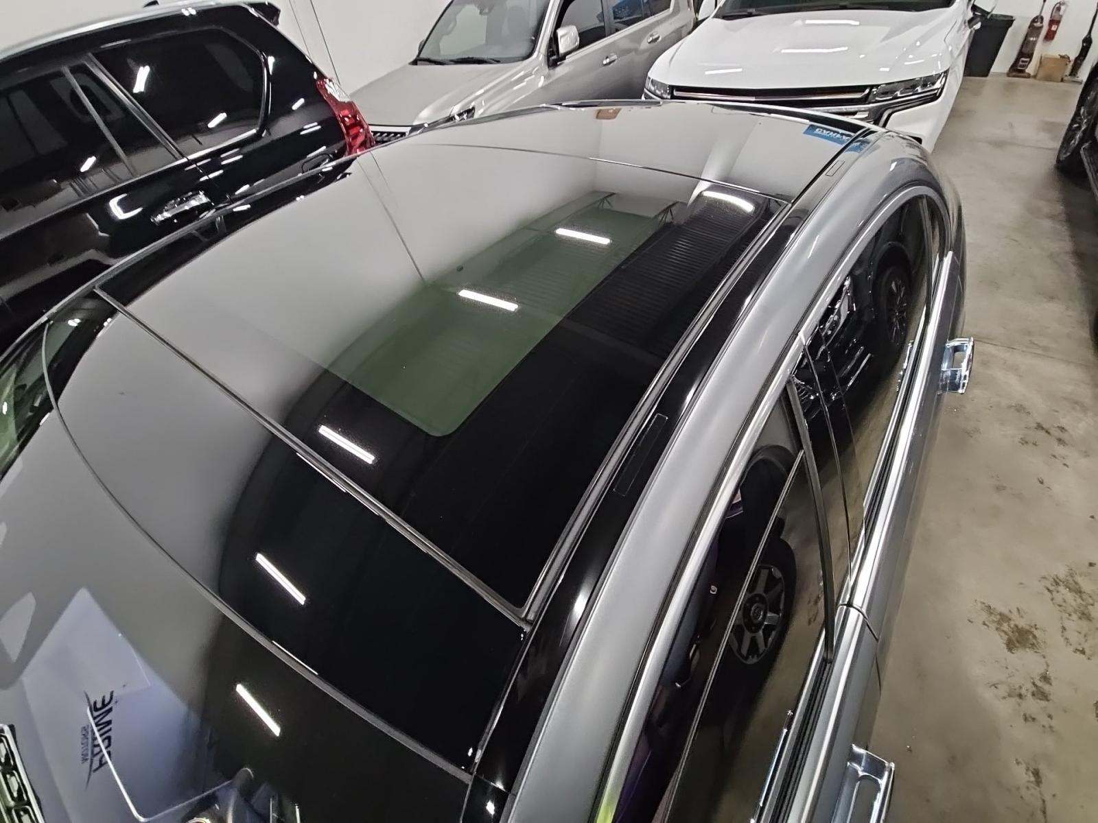 2022 Mercedes-Benz S-Class S 580 AWD