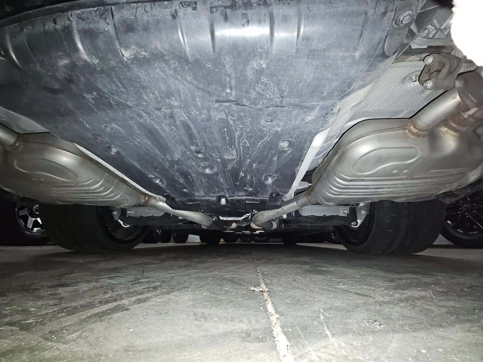 2022 Mercedes-Benz S-Class S 580 AWD