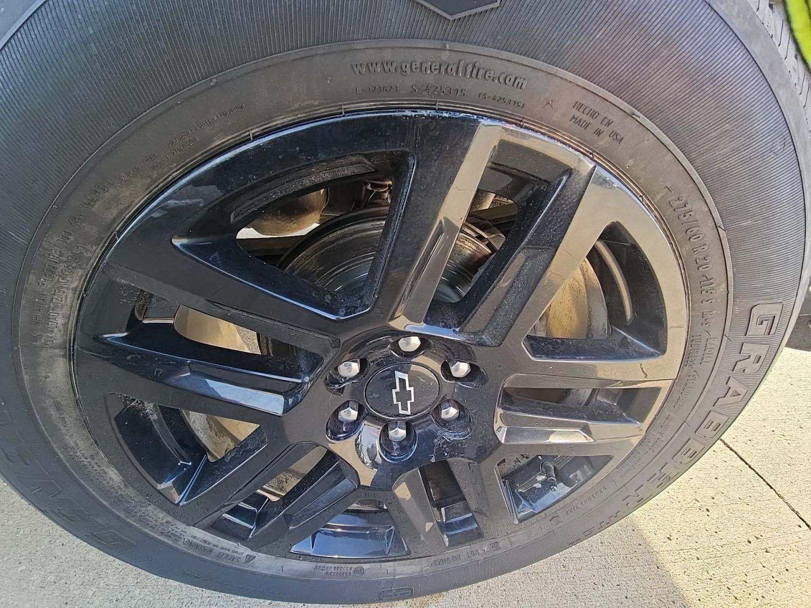 2023 Chevrolet Silverado 1500 Custom AWD